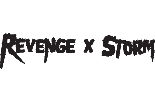 Revenge x Storm