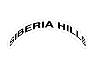 Siberia Hills