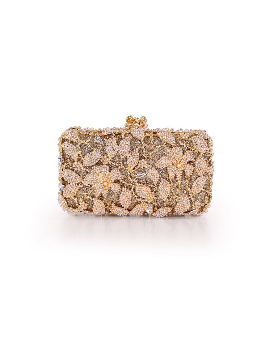Badgley Mischka — Bags