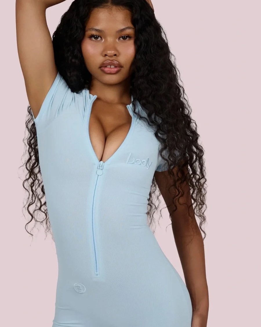 Body by Raven Tracy — Activewear