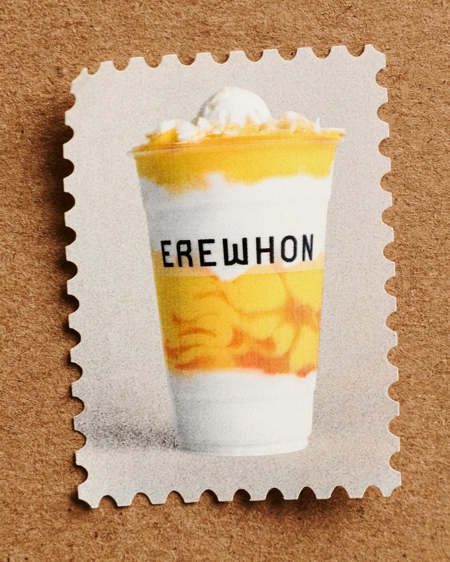 Erewhon — Bags