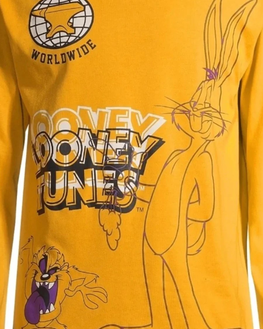 Looney Tunes — Apparel