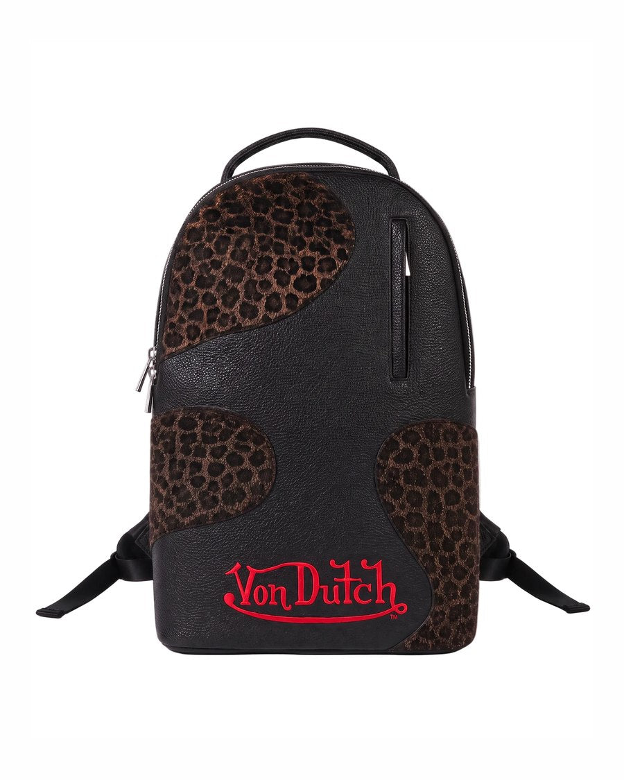 Von Dutch — Bags · Activewear · Accessories · Luggage · E-com